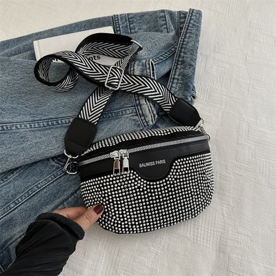 Diamond Saddle Bag_img_32