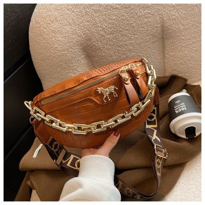 Cross-border crocodile bag_img_12