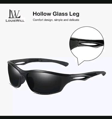 LouisWill Polarised Sports Sunglass._img_3
