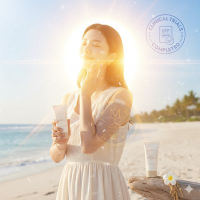 👉🔰I'm From Rice Sunscreen (50ml)_img_2