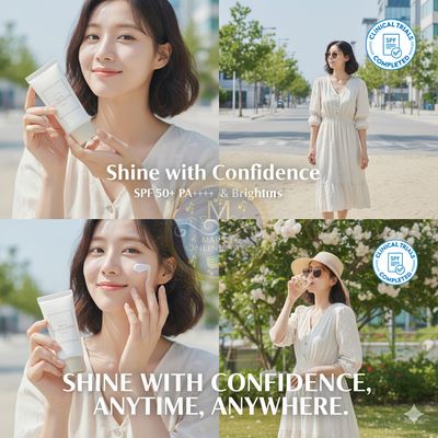 👉🔰I'm From Rice Sunscreen (50ml)_img_3