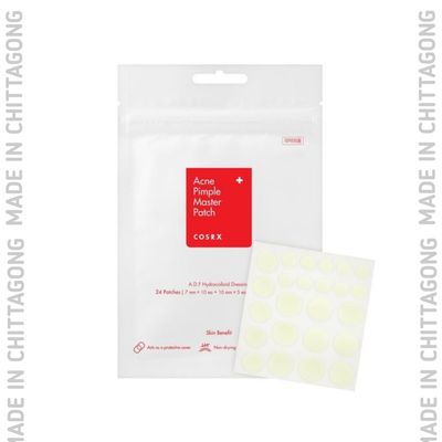 Cosrx Acne Pimple Master Patch_img_0