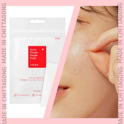 Cosrx Acne Pimple Master Patch_img_1