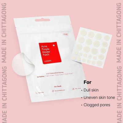 Cosrx Acne Pimple Master Patch_img_2