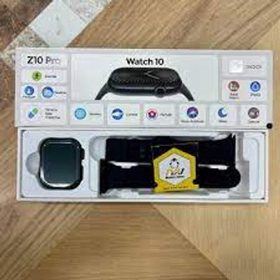Z10 Pro - Series 10 Smart watch - with Big Display!_img_7