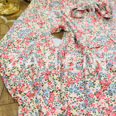 CHERRY MIDI GOWN_img_1