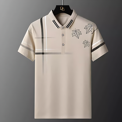 Premium Cotton Polo Shirt_img_0