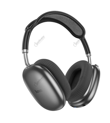 Hoco W55 Plus ANC Wireless Headphones_img_1