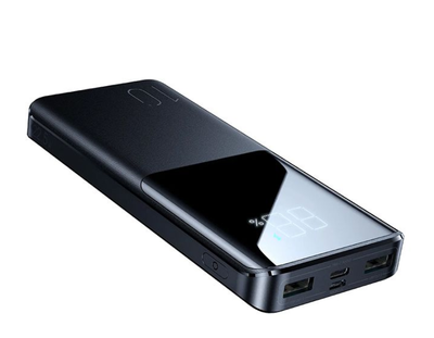 Joyroom JR-QP191 Portable Powerbank External Battery Charger 10000mAh 22.5W_img_1