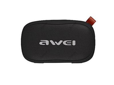 AWEI Y900 Mini Portable Wireless Bluetooth Speaker with Built in Mic_img_2