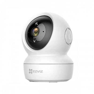 EZVIZ H6C 360° Smart Home Security IP Camera_img_0