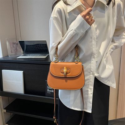 Premium Casual Bamboo Handel Bag_img_15