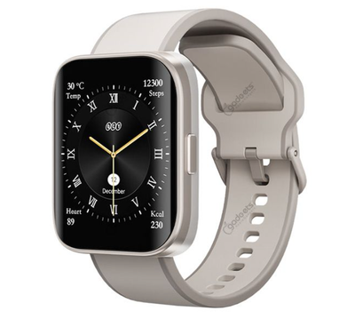 QCY Urban GS Smart Watch_img_1