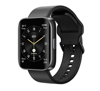 QCY Urban GS Smart Watch_img_2