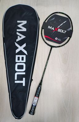 Maxbolt Predator Badminton Racket_img_2