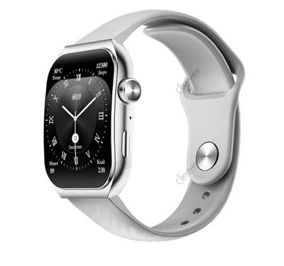 QCY GS2 Smart Watch_img_0