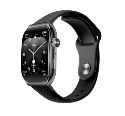 QCY GS2 Smart Watch_img_1