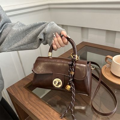 Work commuting fashion messenger bag_img_18