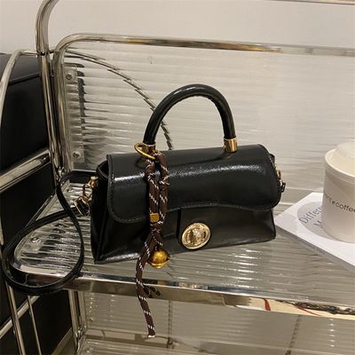 Work commuting fashion messenger bag_img_19