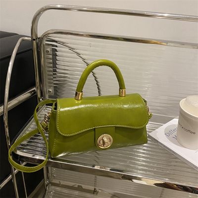 Work commuting fashion messenger bag_img_20
