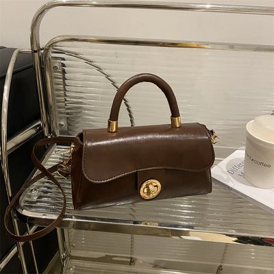 Work commuting fashion messenger bag_img_21