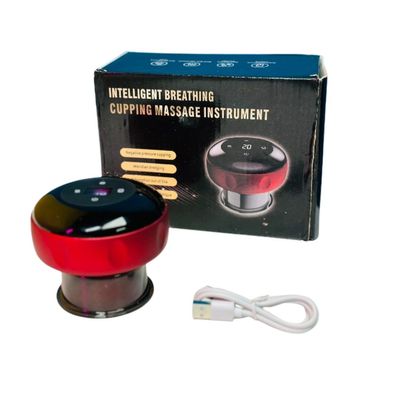 Intelligent Breathing Cupping Massage Instrument_img_0