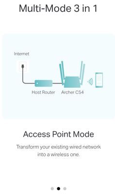 AC1200 Dual-Band Wi-Fi Router Archer C54_img_5