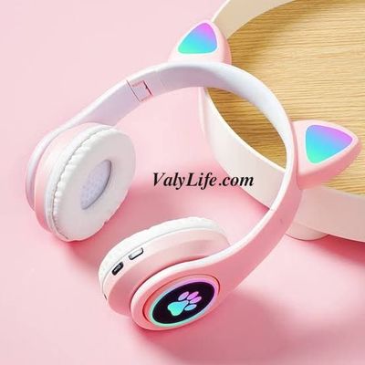 Cats LXB39B Headset_img_0
