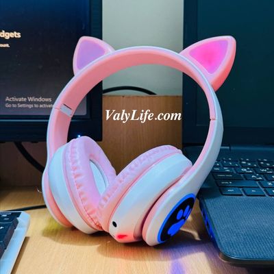 Cats LXB39B Headset_img_3