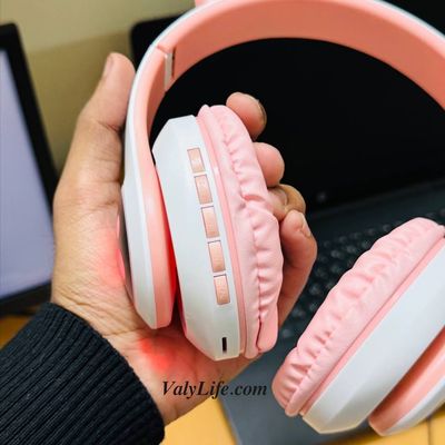 Cats LXB39B Headset_img_5