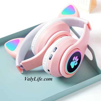 Cats LXB39B Headset_img_8