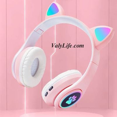 Cats LXB39B Headset_img_7