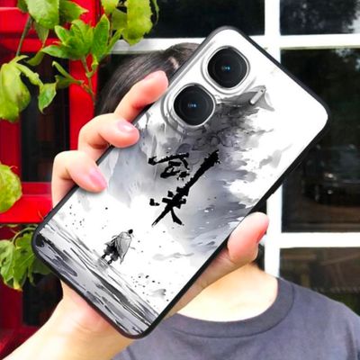 IQOO Neo10/Neo10pro Chen Pingan anti-fall soft cover_img_4