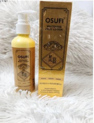 Osufi Whitening Body Lotion_img_4
