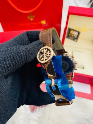 Patek philippe With Full  package_img_1