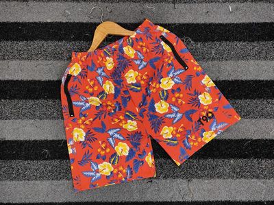 Trendy shorts unisex 00103_img_0