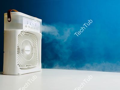 GearUP Air Cooler Fan With Mist Flow_img_2