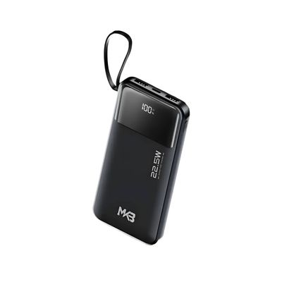 MKB PK31 10000mAh PD 22.5W Power Bank