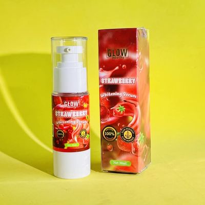 GLOW INDUSTRY STRAWBERRY SERUM (30ML)_img_0