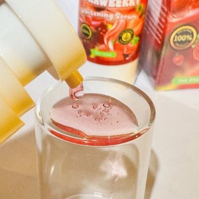 GLOW INDUSTRY STRAWBERRY SERUM (30ML)_img_1