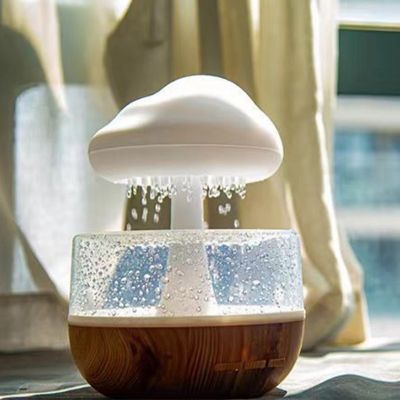 Cloud Rain Humidifier_img_2