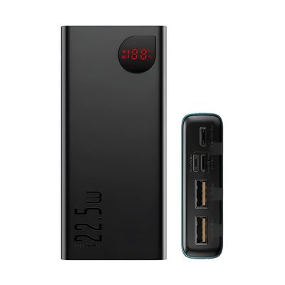 Baseus Adaman 22.5w 20000mAh Quick Charge Power Bank_img_1