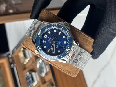 Omega Seamaster blue dial master_img_0