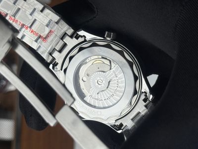 Omega Seamaster blue dial master_img_2