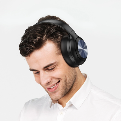 Hoco W54 Young ANC Bluetooth Headphone_img_1