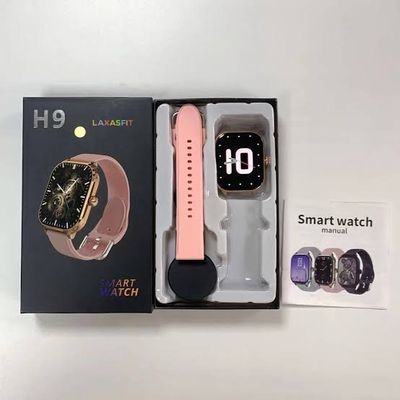 H9 Pro Max Bluetooth Calling Smart Watch (Original)._img_2