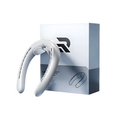RTAKO BP939 Air-Freeze Neck Hanging Fan