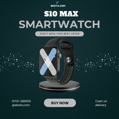 S10 Max Series 10 Smart Watch_img_0