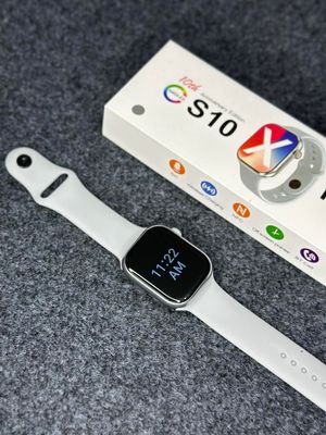S10 Max Series 10 Smart Watch_img_4