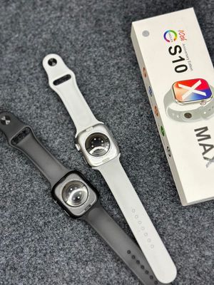 S10 Max Series 10 Smart Watch_img_9